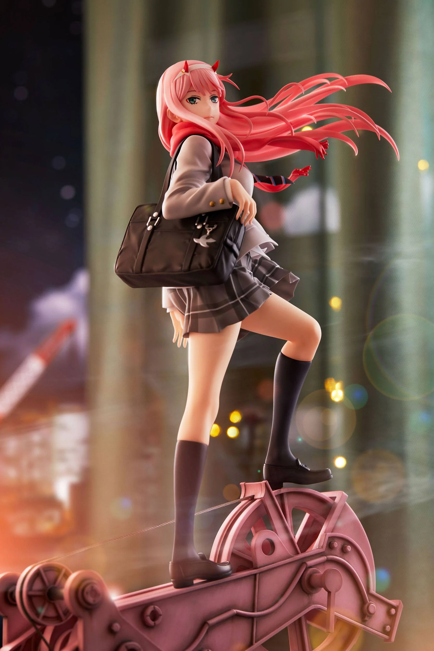 Zero Two - School Uniform Ver. - Aniplex - Image 5