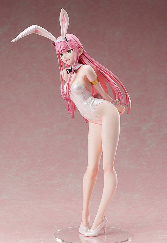 Zero Two - White Bunny Ver. - FREEing - Image 4