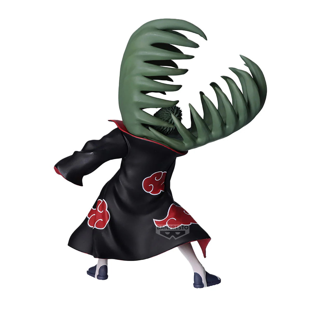 Zetsu Vibration Stars Banpresto - Image 3