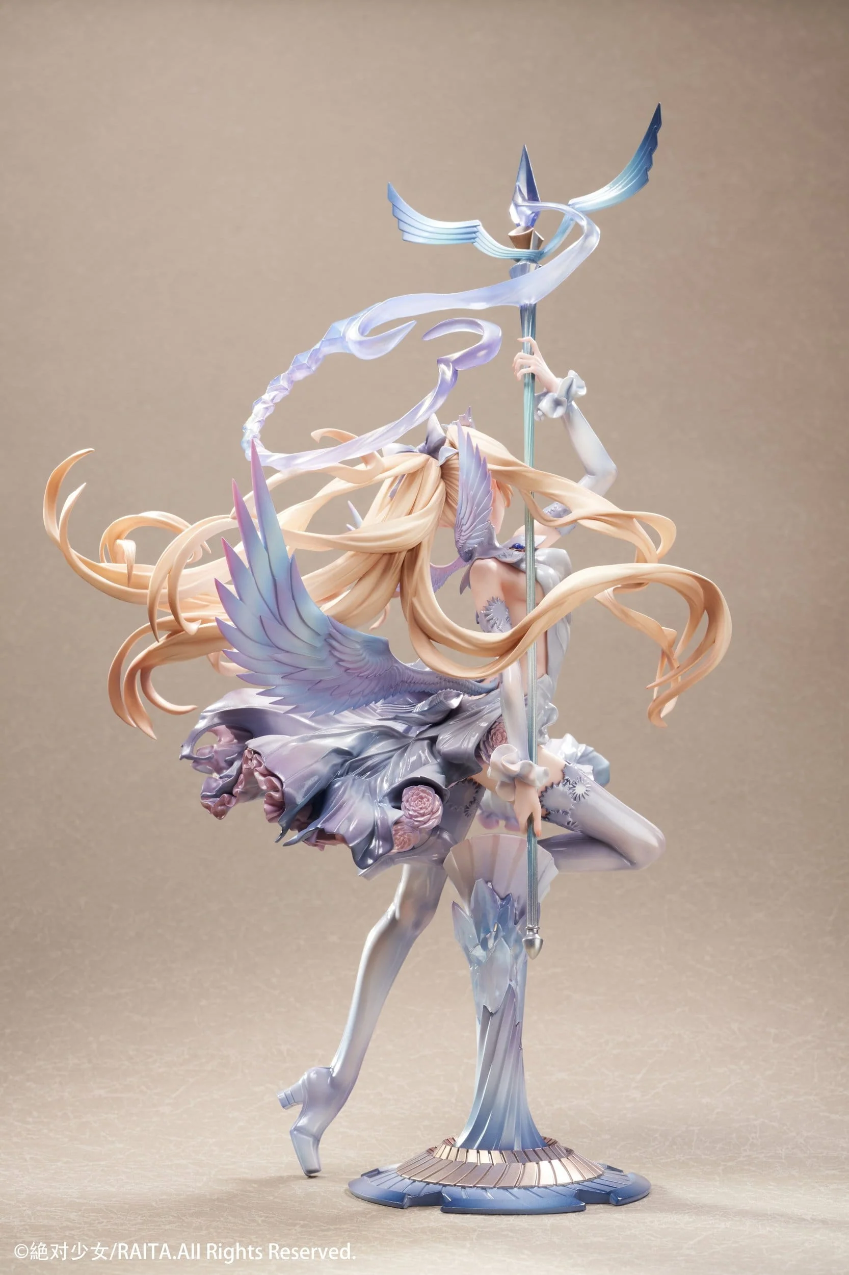 Zettai Junpaku Mahou Shoujo Kotone Sasaki Original Character Hobby Sakura - Image 10