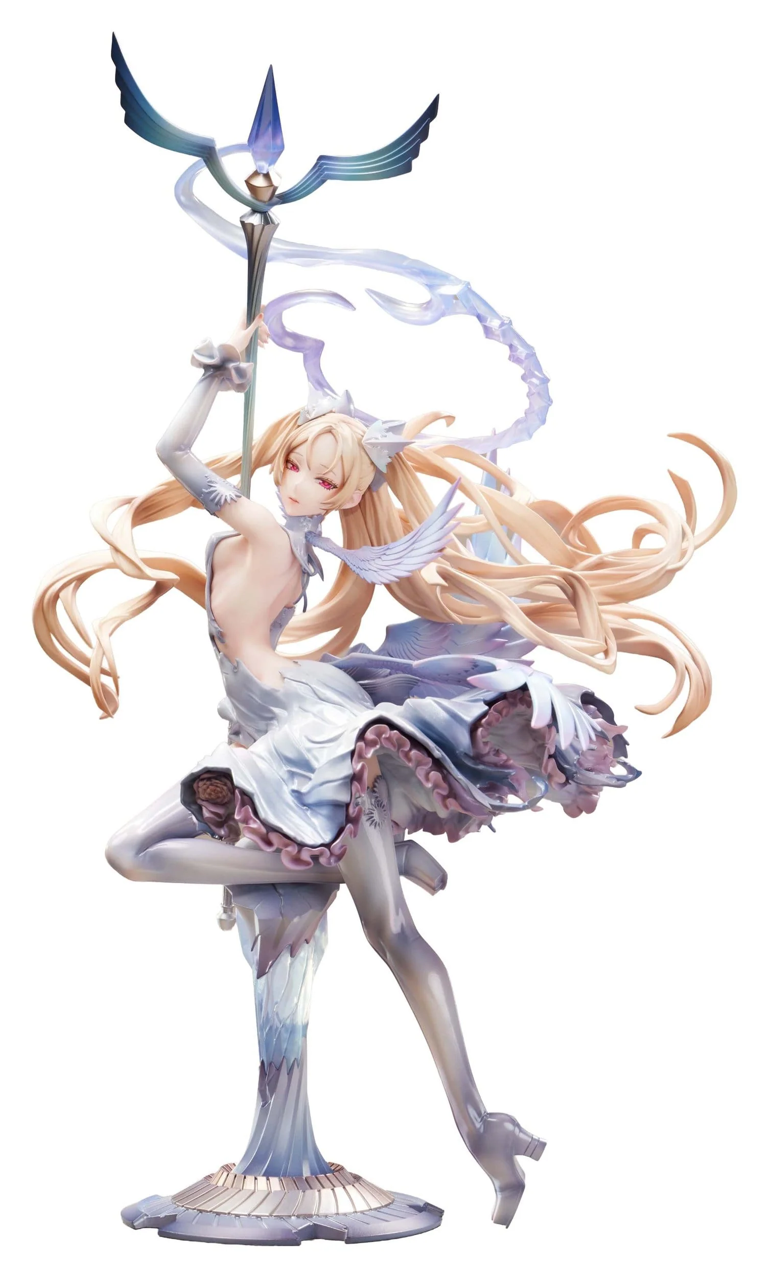 Zettai Junpaku Mahou Shoujo Kotone Sasaki Original Character Hobby Sakura - Image 6