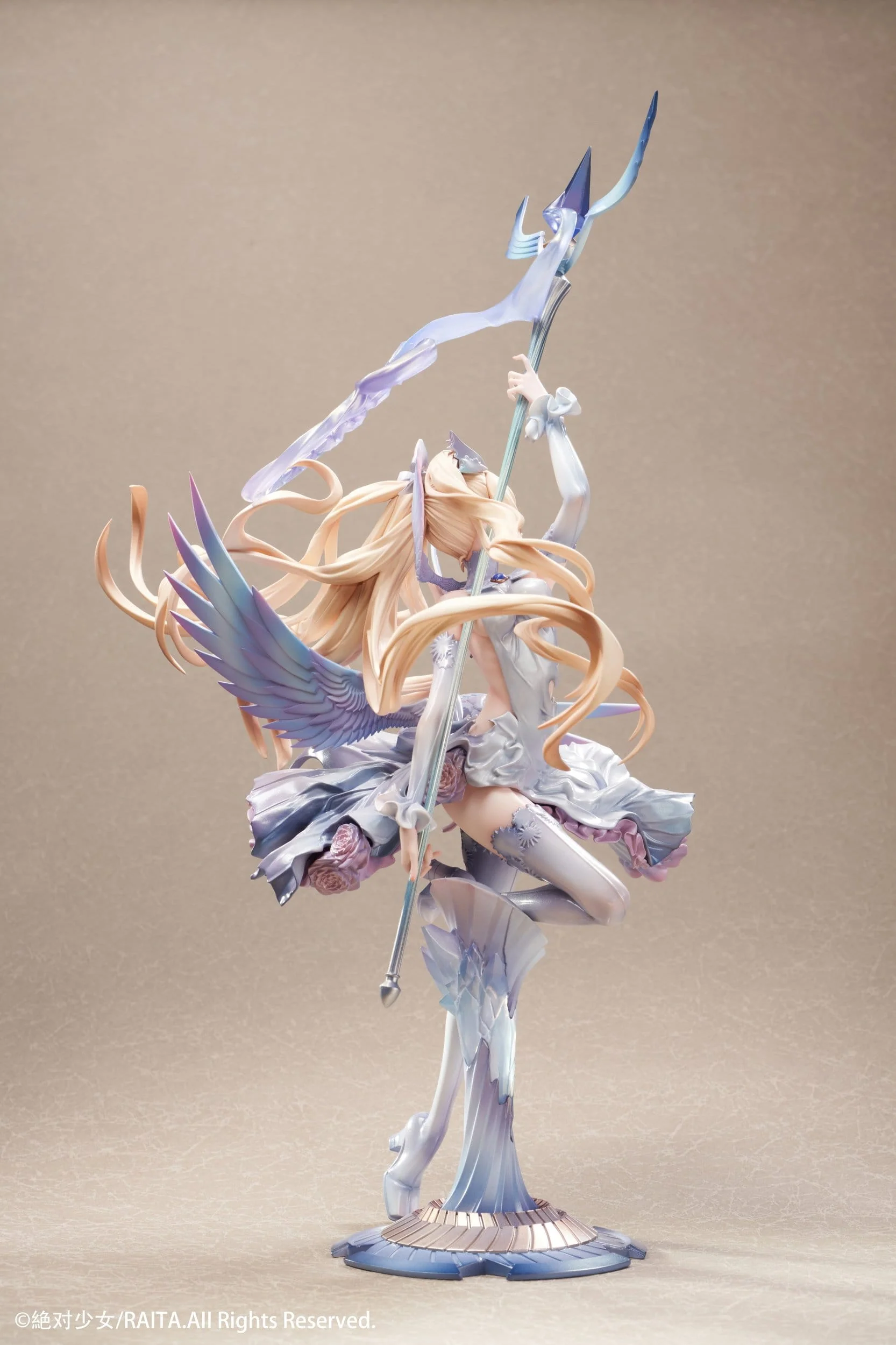 Zettai Junpaku Mahou Shoujo Kotone Sasaki Original Character Hobby Sakura - Image 9