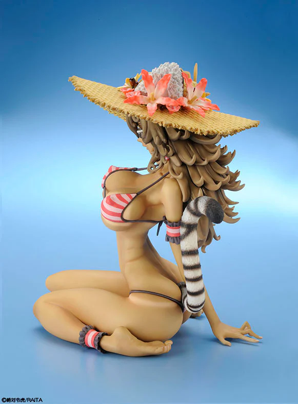 Zettai Reiko Another Color Raita Mouse Unit - Image 3