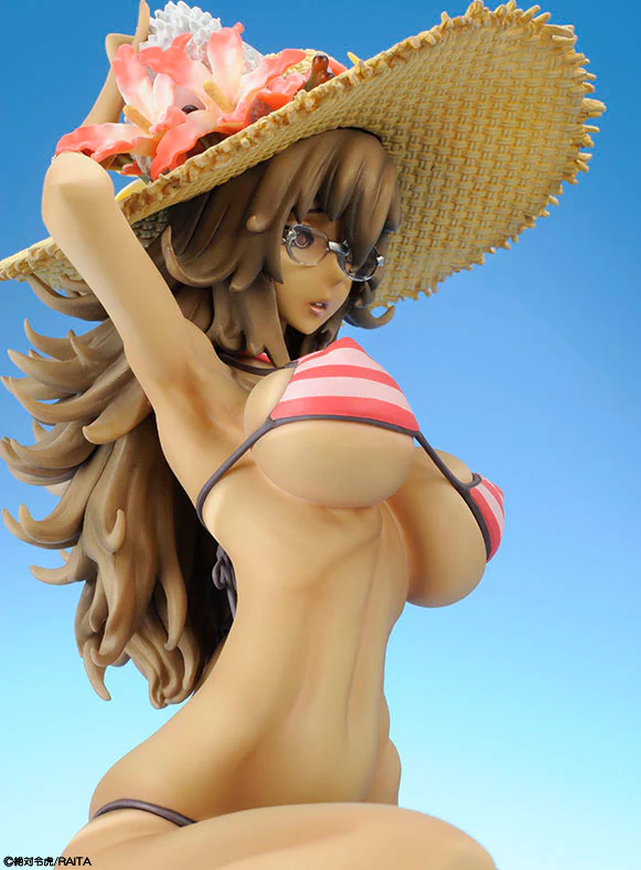 Zettai Reiko Another Color Raita Mouse Unit - Image 4