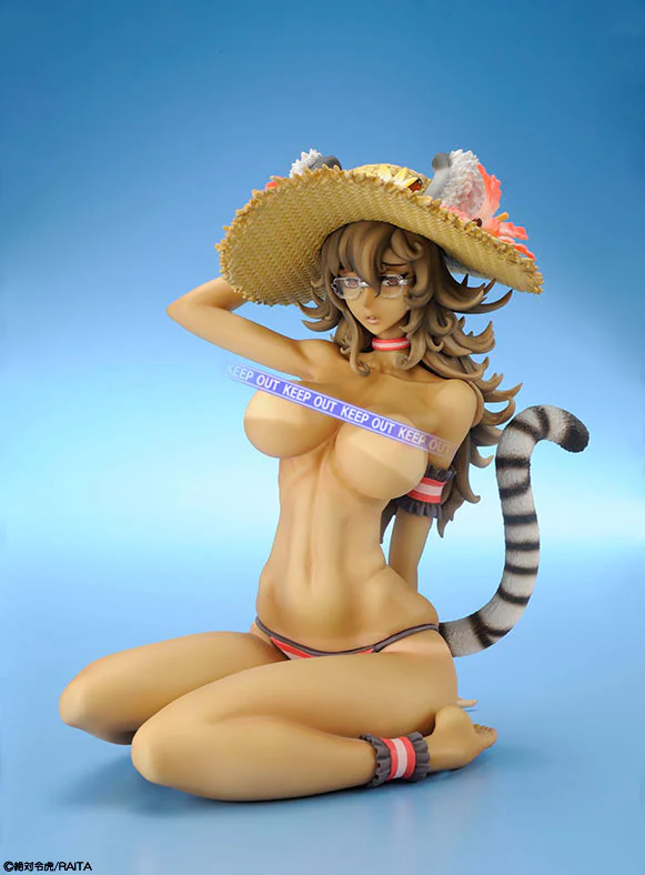 Zettai Reiko Another Color Raita Mouse Unit - Image 7