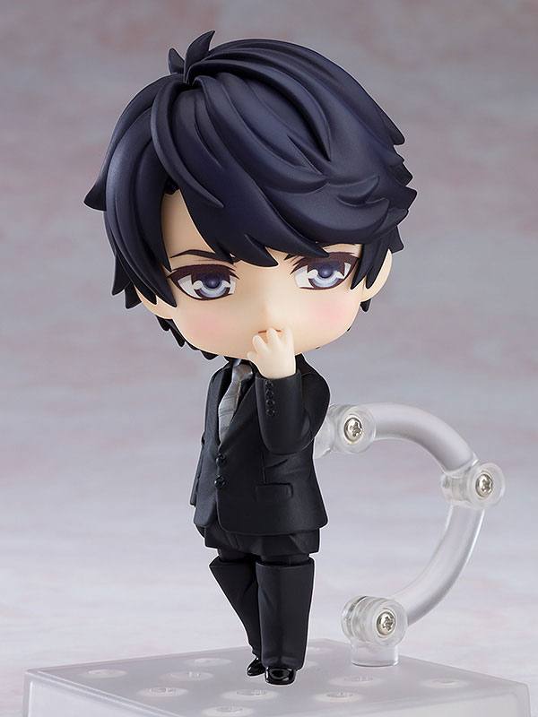 Zeyan Li Love & Producer Good Smile Company - Image 3