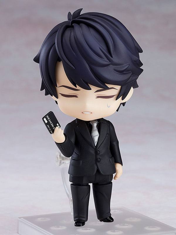 Zeyan Li Love & Producer Good Smile Company - Image 5
