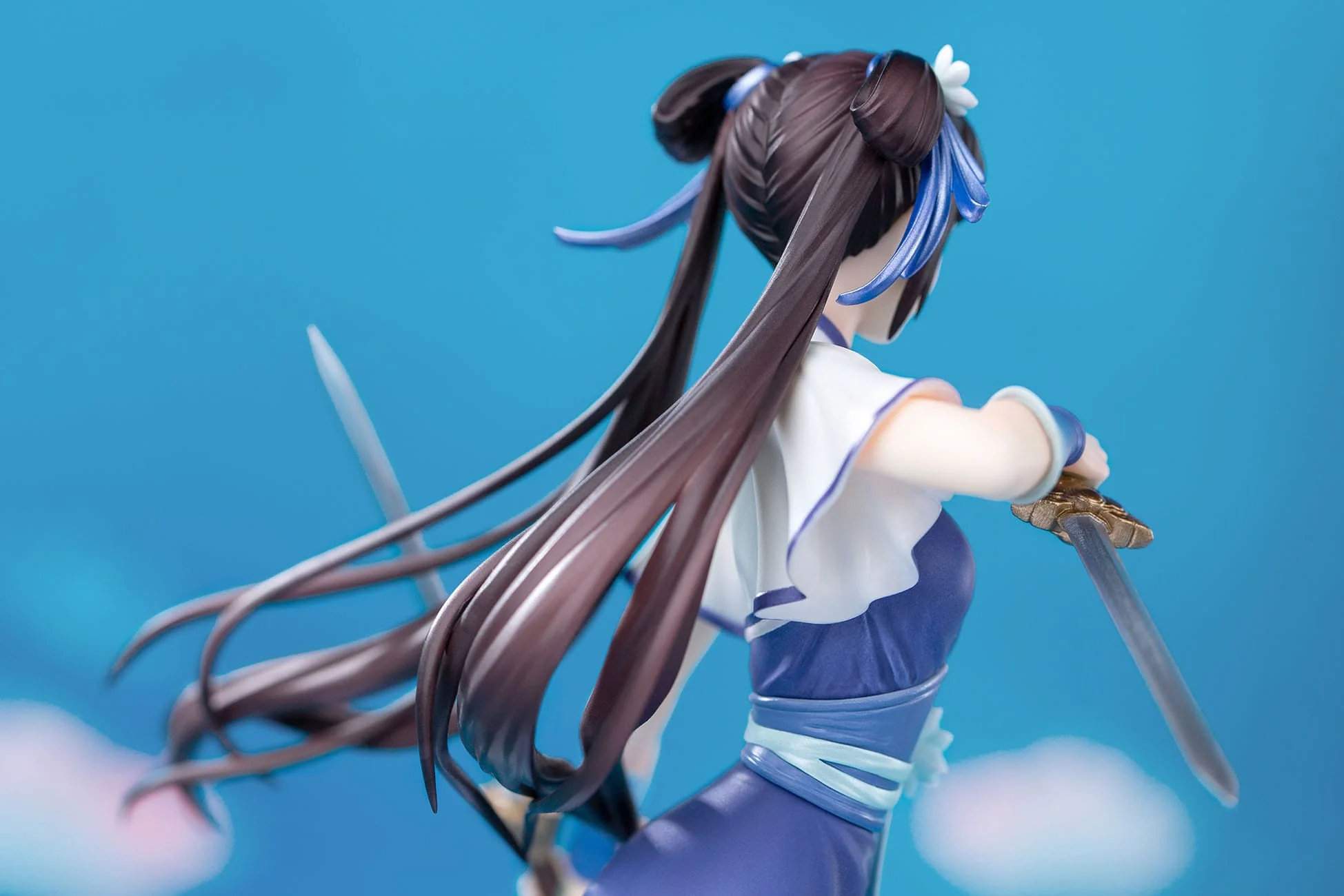 Zhao Ling'er Gift+ Lotus Fairy Myethos - Image 9