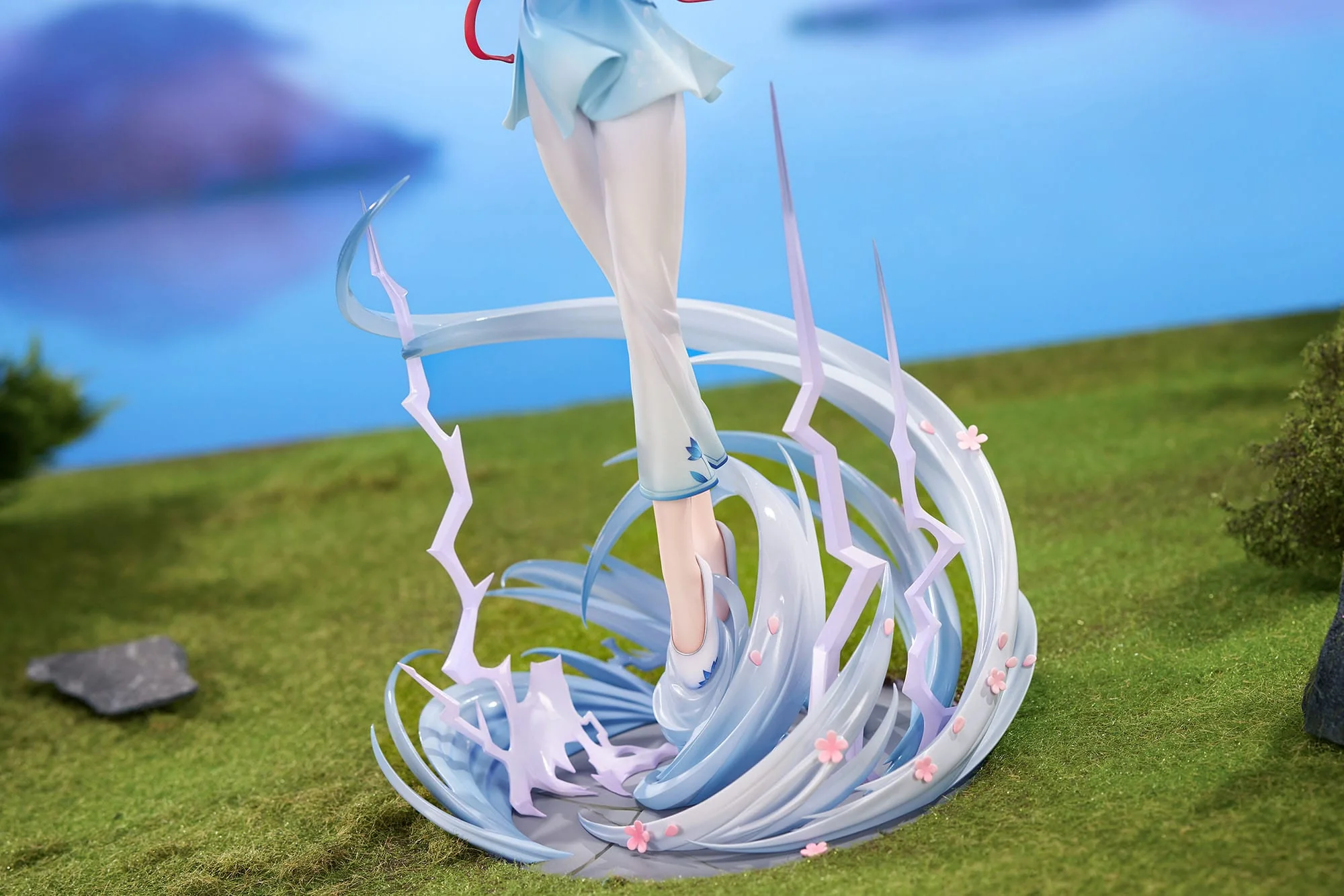 Zhao Ling-Er Lei Yin Xian Ling Ver. Apex - Image 5