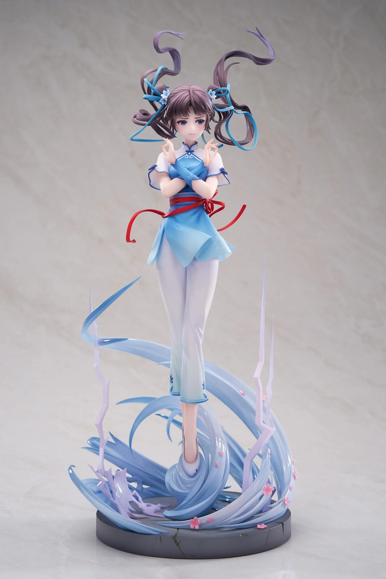 Zhao Ling-Er Lei Yin Xian Ling Ver. Apex - Image 8