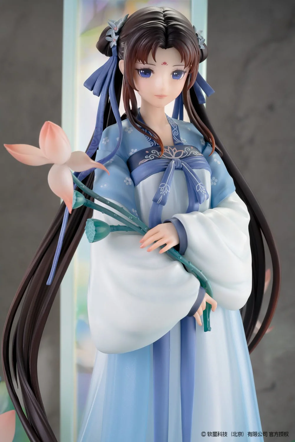 Zhao Ling-Er Xian Ling Xian Zong Ver. Deluxe Edition - Image 3