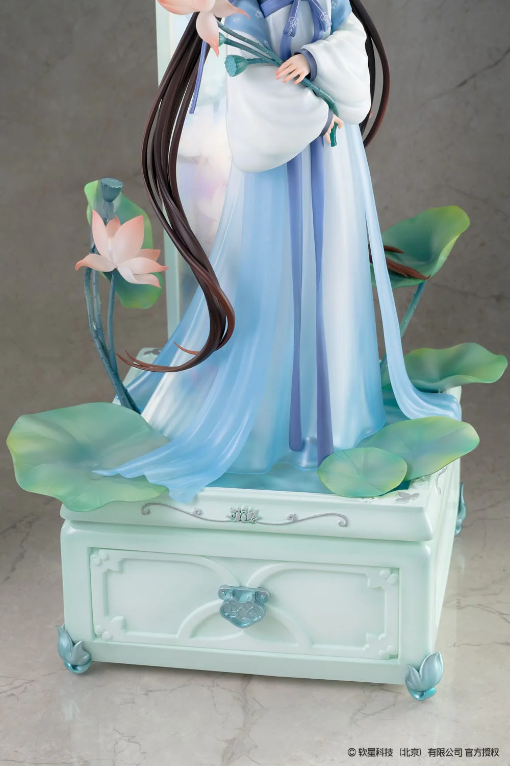 Zhao Ling-Er Xian Ling Xian Zong Ver. Deluxe Edition - Image 4