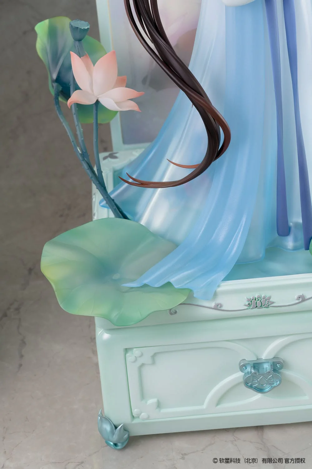 Zhao Ling-Er Xian Ling Xian Zong Ver. Deluxe Edition - Image 7