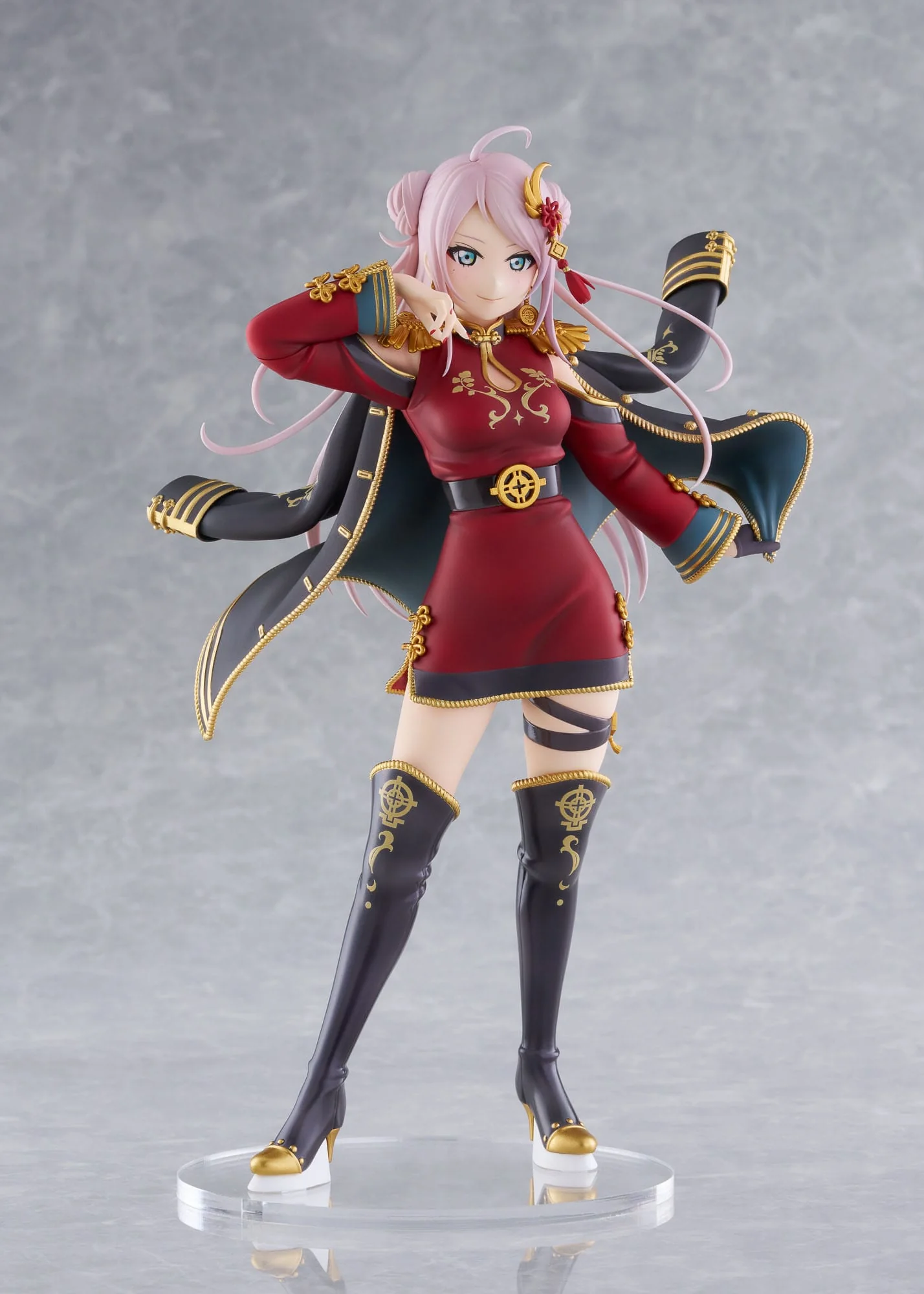 Zhong Lanzhu Love Live! Plum - Image 6