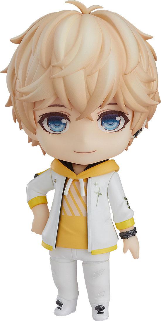 Zhou Qiluo Love & Producer Good Smile Company