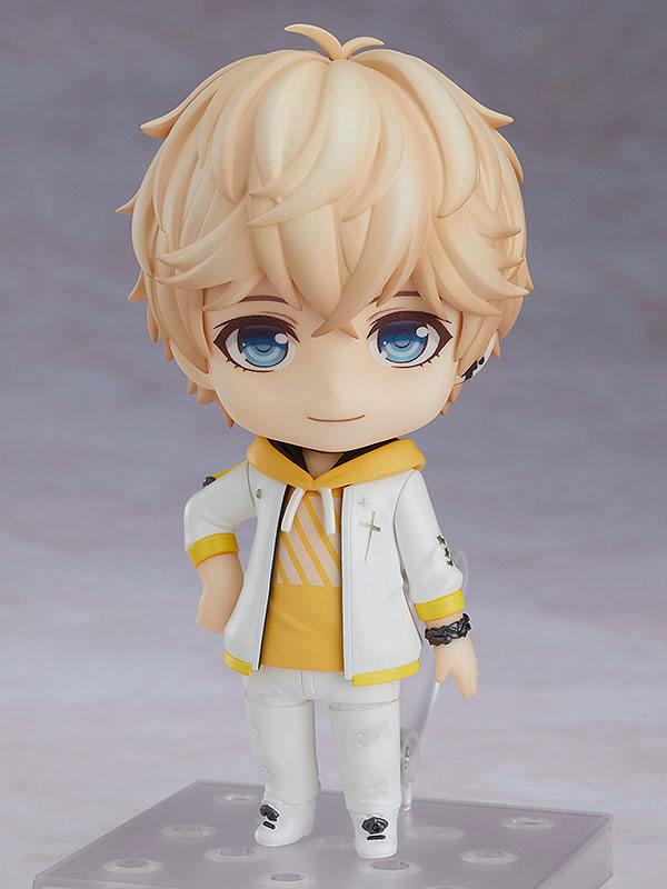Zhou Qiluo Love & Producer Good Smile Company - Image 2