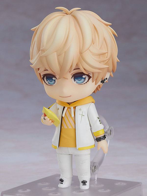 Zhou Qiluo Love & Producer Good Smile Company - Image 3