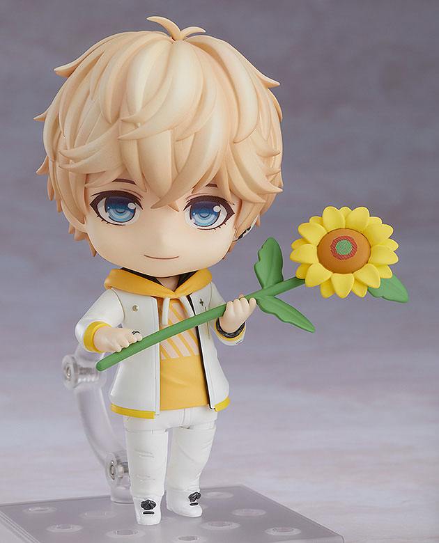 Zhou Qiluo Love & Producer Good Smile Company - Image 5