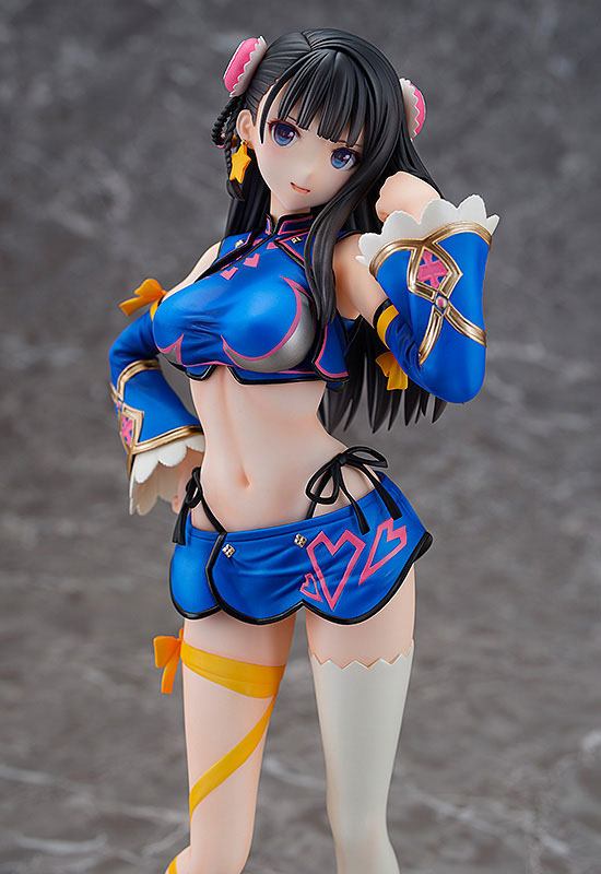 Zi-Ling - 2015 Ver. / Original Character - Image 12