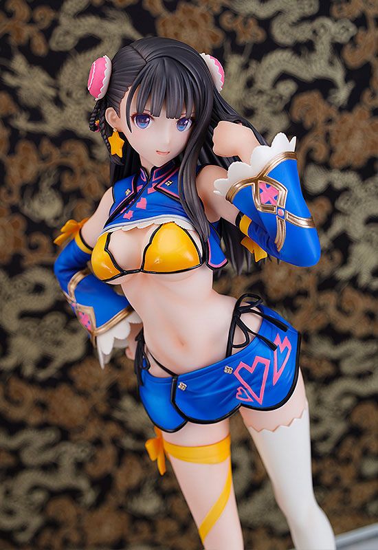 Zi-Ling - 2015 Ver. / Original Character - Image 15