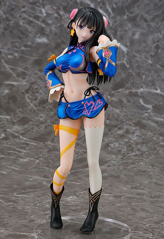 Zi-Ling - 2015 Ver. / Original Character - Image 2