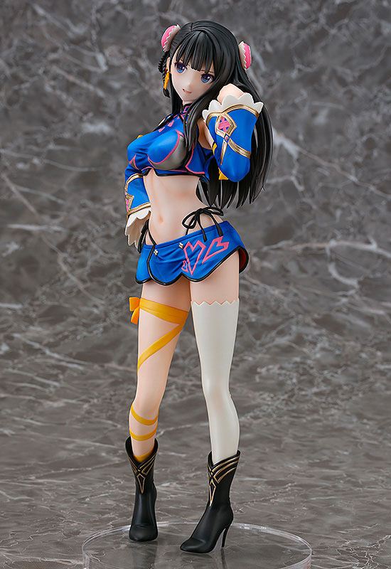 Zi-Ling - 2015 Ver. / Original Character - Image 3