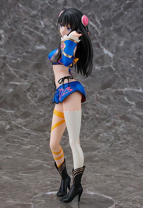 Zi-Ling - 2015 Ver. / Original Character - Image 4