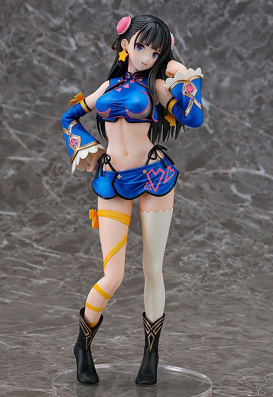 Zi-Ling - 2015 Ver. / Original Character - Image 9