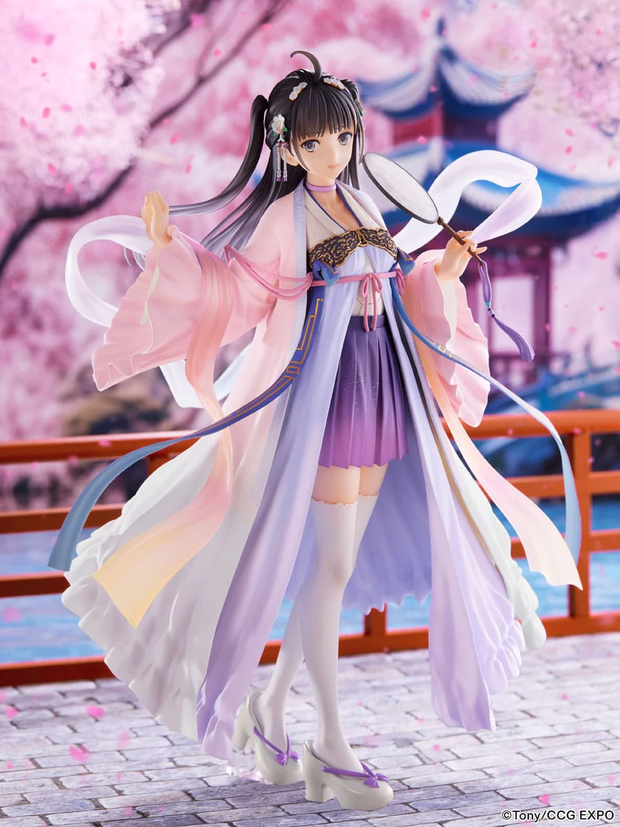 Zi-Ling CCG EXPO 2020 Ver. F:Nex Furyu