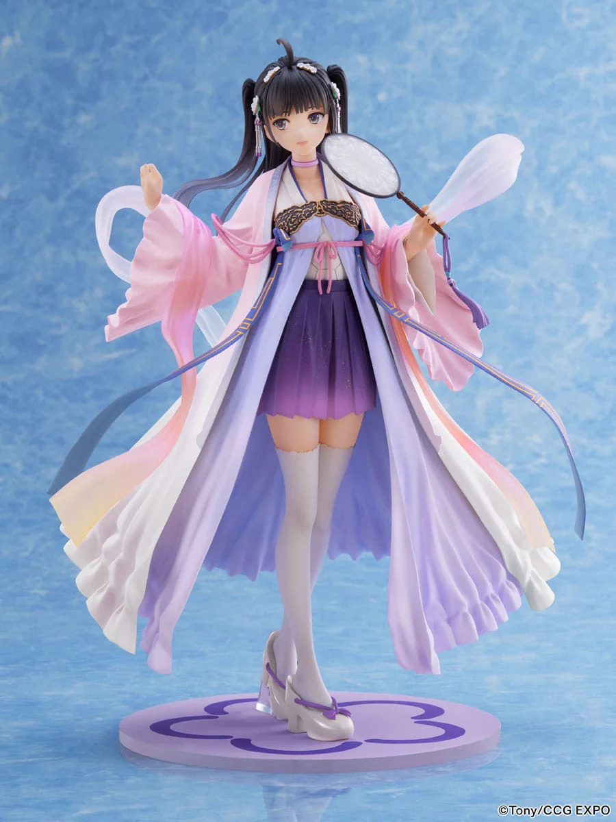 Zi-Ling CCG EXPO 2020 Ver. F:Nex Furyu - Image 10