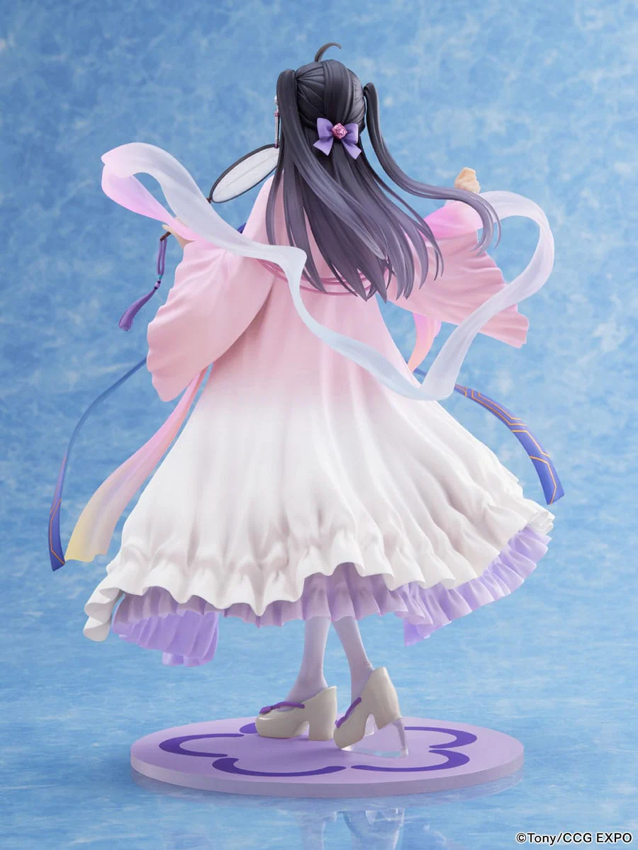 Zi-Ling CCG EXPO 2020 Ver. F:Nex Furyu - Image 11