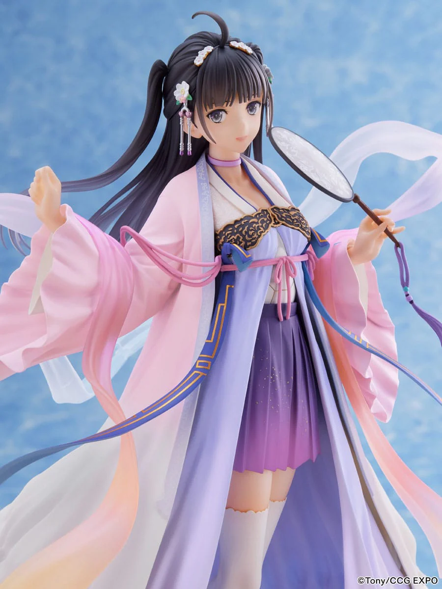 Zi-Ling CCG EXPO 2020 Ver. F:Nex Furyu - Image 12