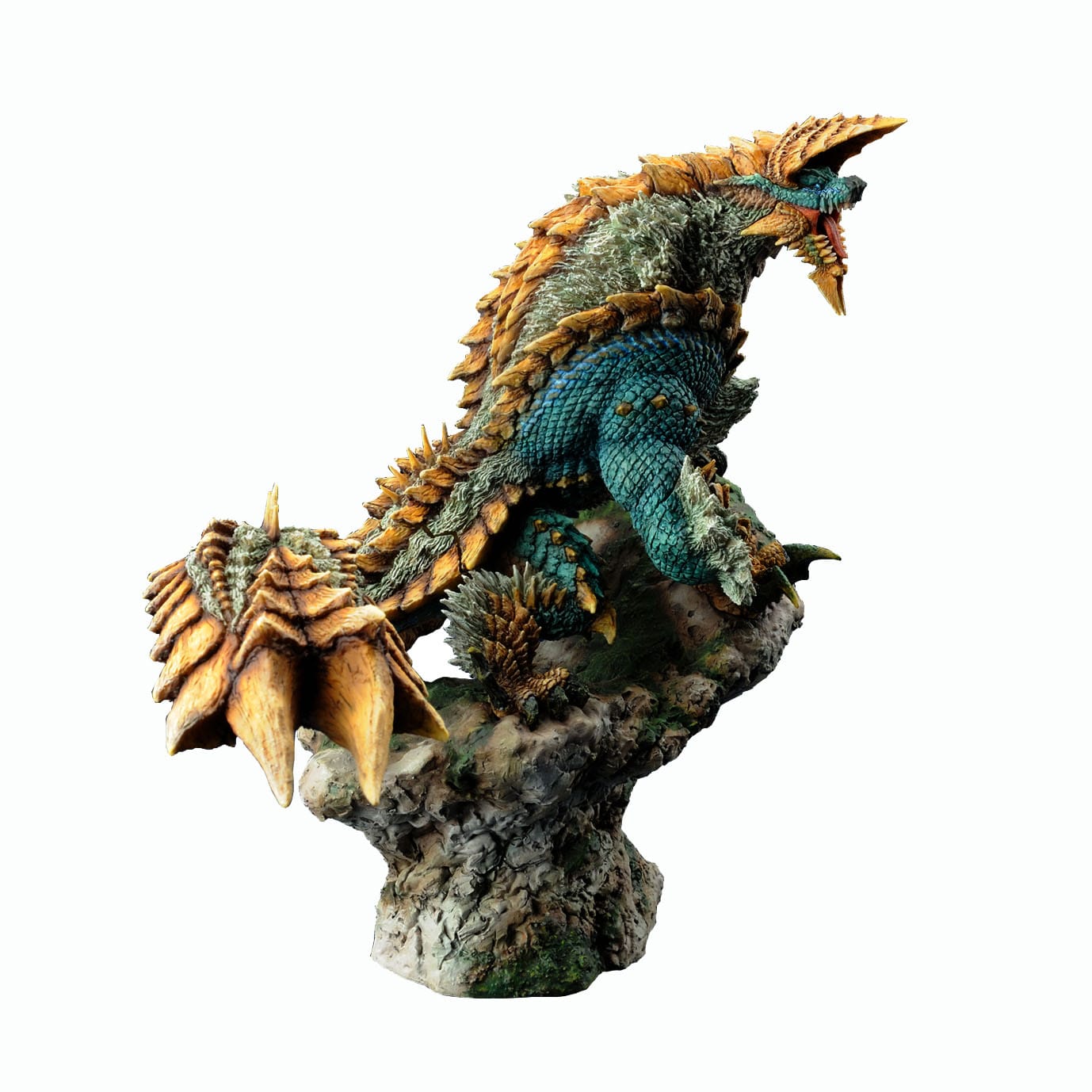 Zinogre - (re-pro model) - Capcom - Image 2