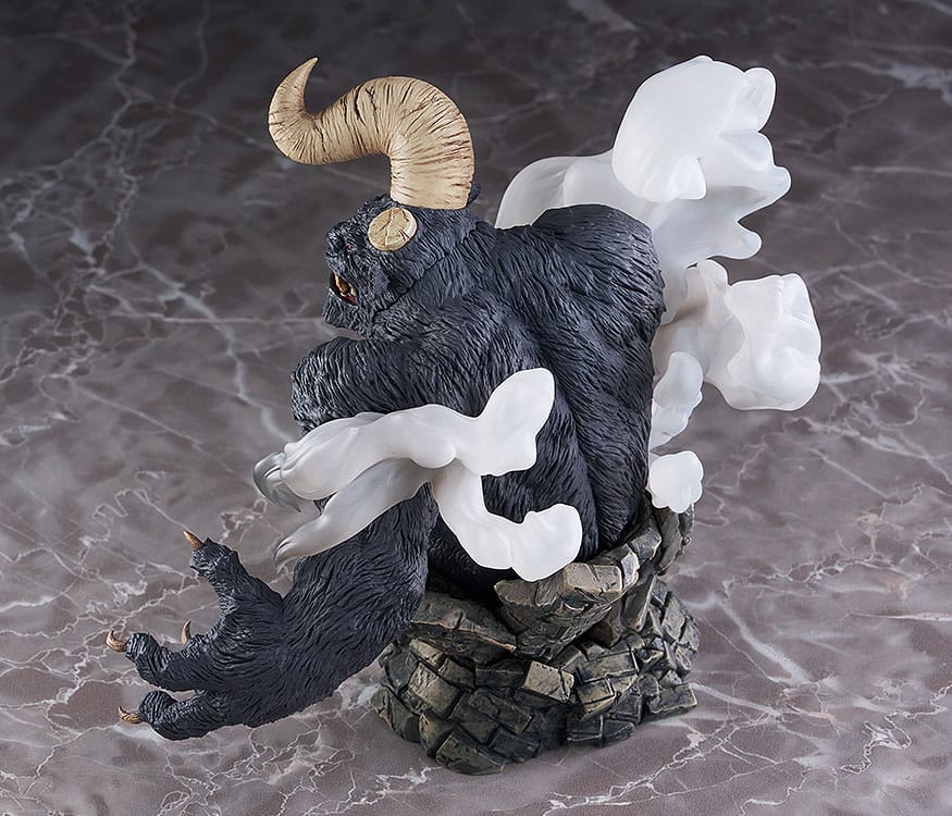 Zodd Berserk Max Factory - Image 13