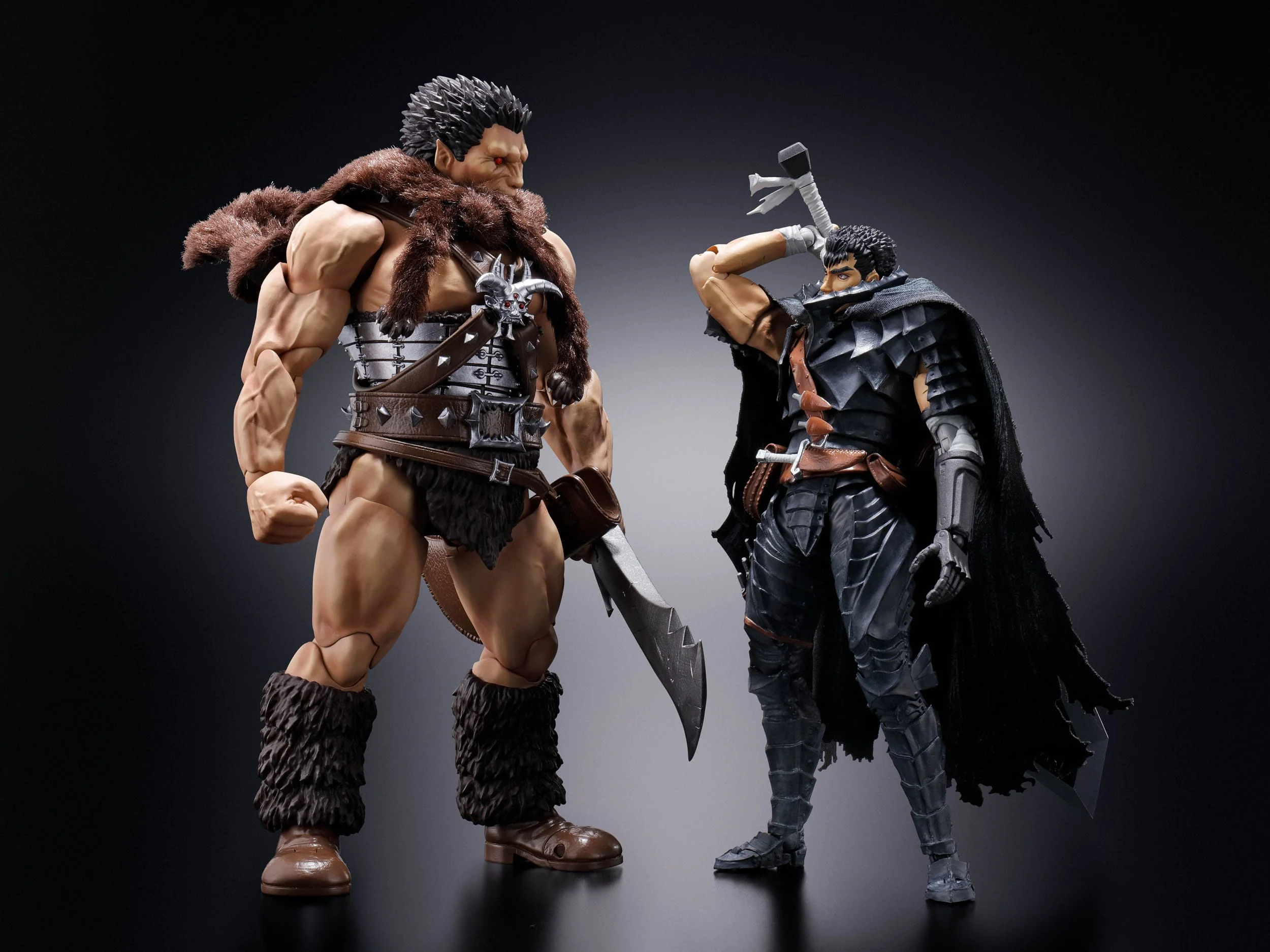Zodd S.H.Figuarts Bandai Tamashii Nations - Image 5