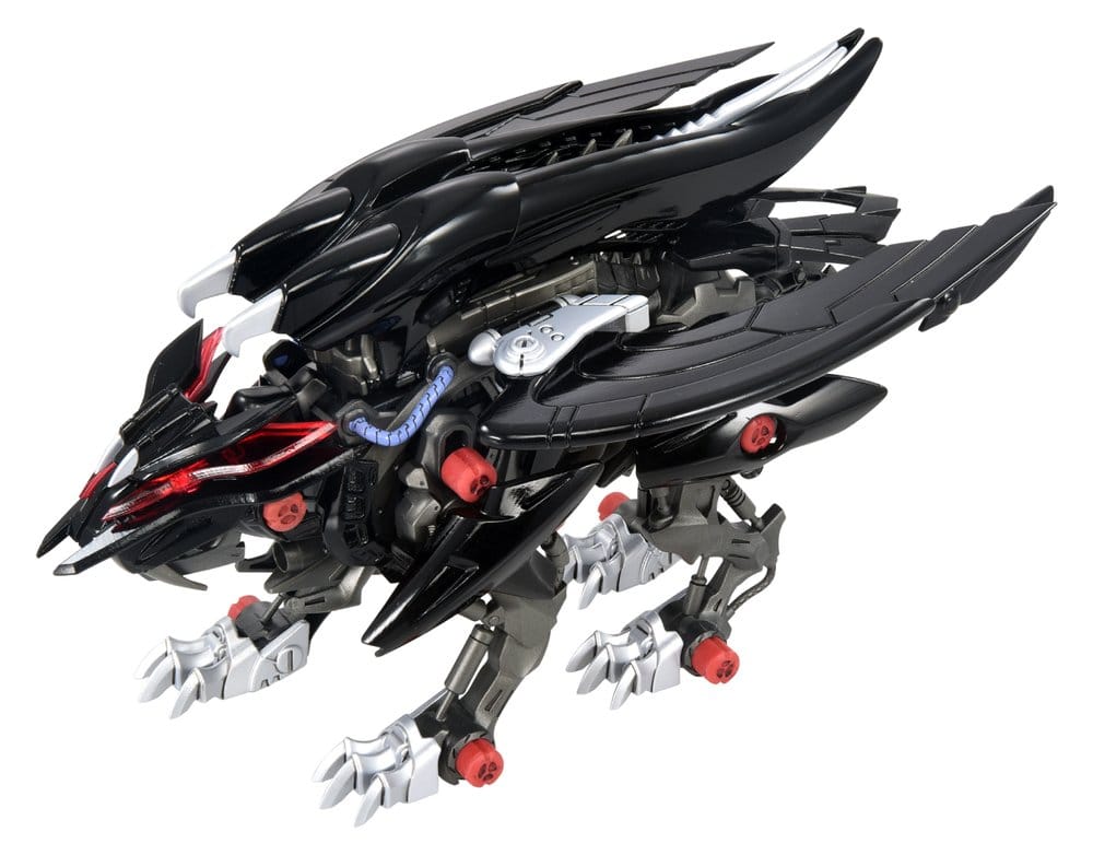 Zoids Plastic Model Kit Fangriffon