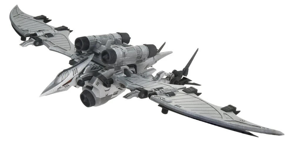 Zoids Plastic Model Kit RMZ-024 Storm Sworder