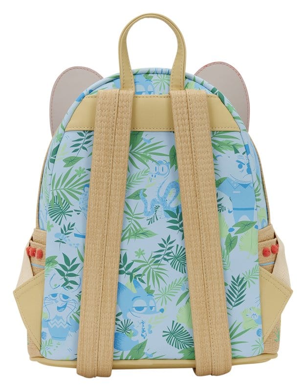 Zootopia 2 by Loungefly Mini Rucksack Judy Hopps - Image 3