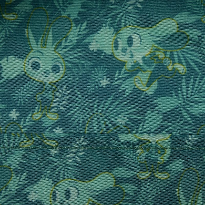 Zootopia 2 by Loungefly Mini Rucksack Judy Hopps - Image 4
