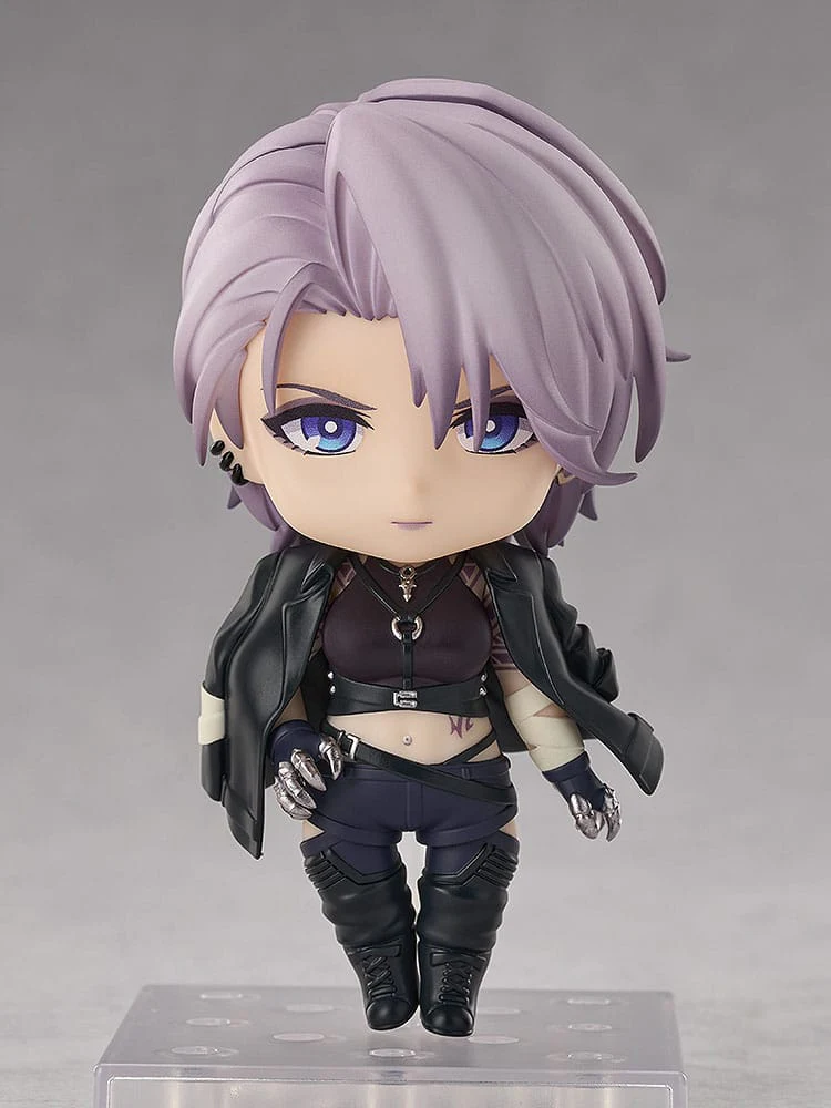 Zoya Nendoroid Good Smile Company