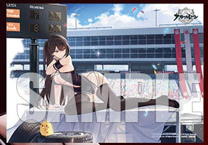 Zuikaku The Wind's True Name Ver. Mimeyoi  (Std/Bonus) - Image 13