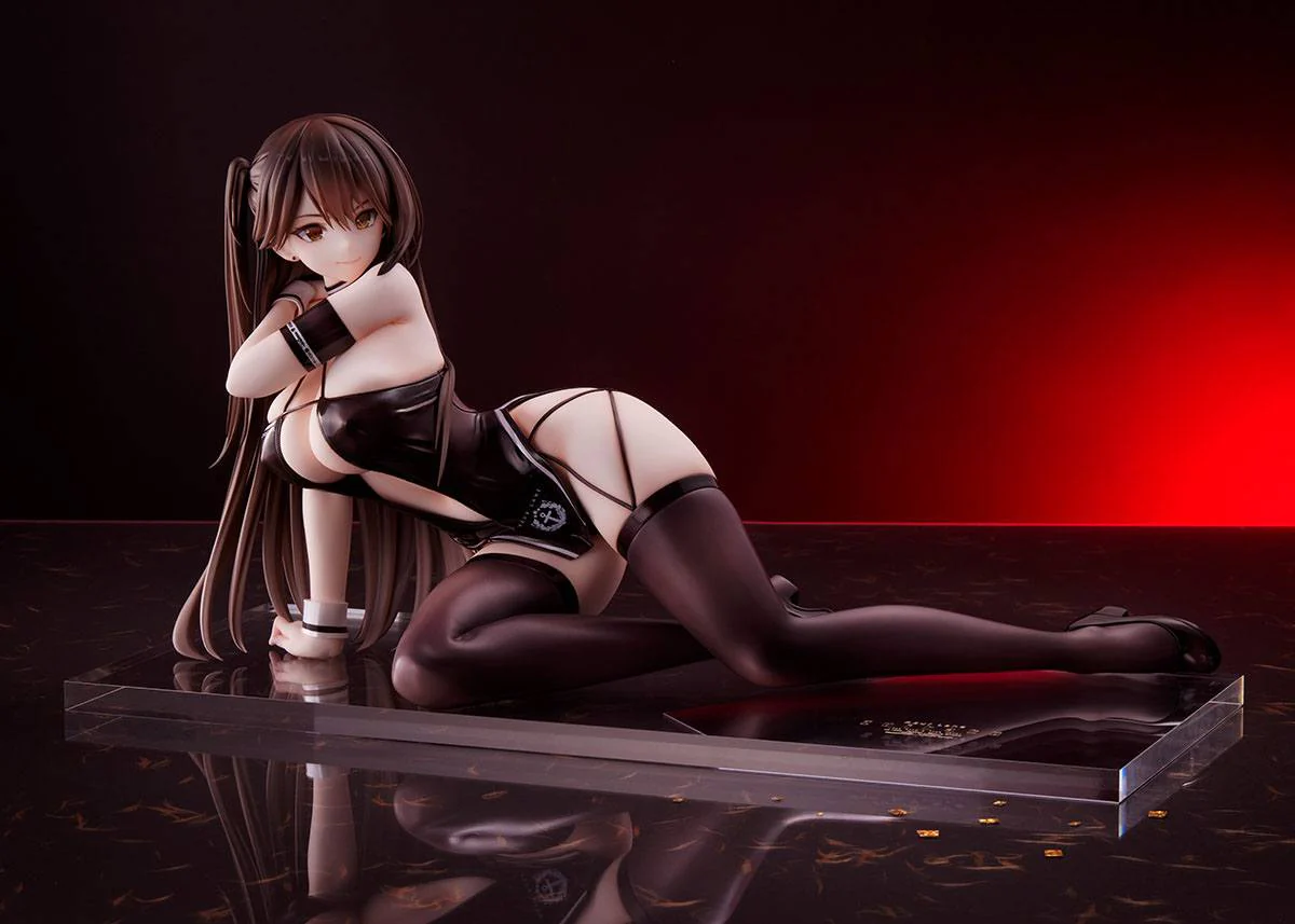 Zuikaku The Wind's True Name Ver. Mimeyoi  (Std/Bonus) - Image 7