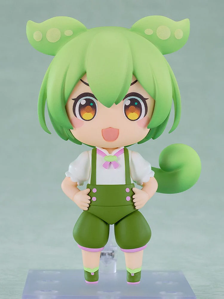 Zundamon Nendoroid Good Smile Company - Image 2