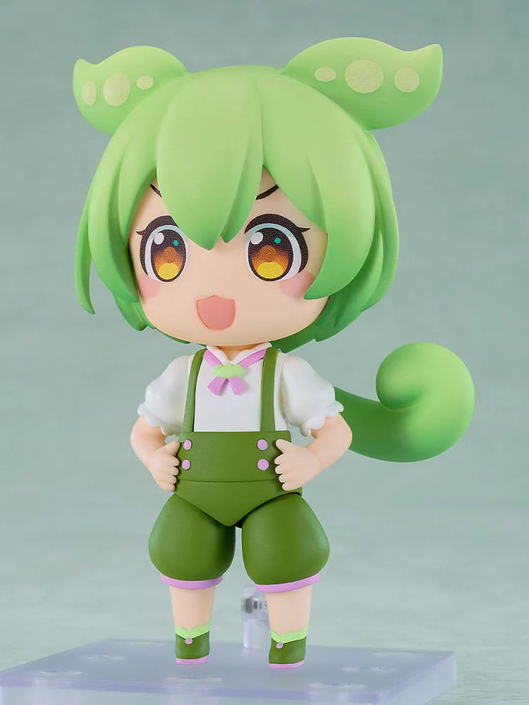 Zundamon Nendoroid Good Smile Company - Image 7